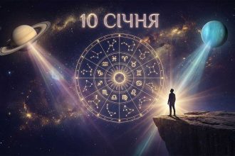 Час кардинальних змін: детальний гороскоп на 10 січня 2026 року для всіх знаків Зодіаку