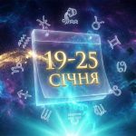 Вітер змін та нові горизонти: детальний астрологічний прогноз на тиждень з 19 по 25 січня 2026 року