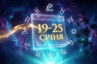 Вітер змін та нові горизонти: детальний астрологічний прогноз на тиждень з 19 по 25 січня 2026 року
