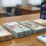 Валютні гойдалки 6 січня: долар йде вгору, а злотий здає позиції