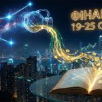 Час цифрового золота та ризикованих угод: повний фінансовий гороскоп на тиждень 19–25 січня 2026 року