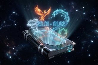 Гороскоп на тиждень з 26 січня по 1 лютого 2026 року: трансформація цінностей та ера нових можливостей