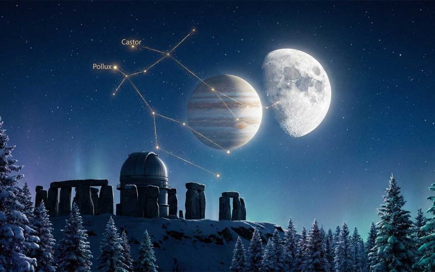 Гороскоп на 31 січня 2026 року: космічний дует Місяця та Юпітера у Близнюках змінює правила гри