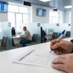 Мобілізаційні зміни: уряд затвердив нову форму заяви на відстрочку через ЦНАП