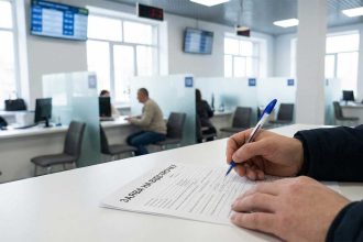 Мобілізаційні зміни: уряд затвердив нову форму заяви на відстрочку через ЦНАП