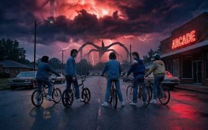 Прощавай, Гокінс: як «Дуже дивні дива» стали останнім великим міфом телебачення