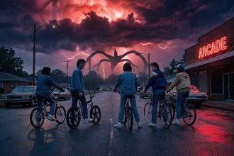 Прощавай, Гокінс: як «Дуже дивні дива» стали останнім великим міфом телебачення