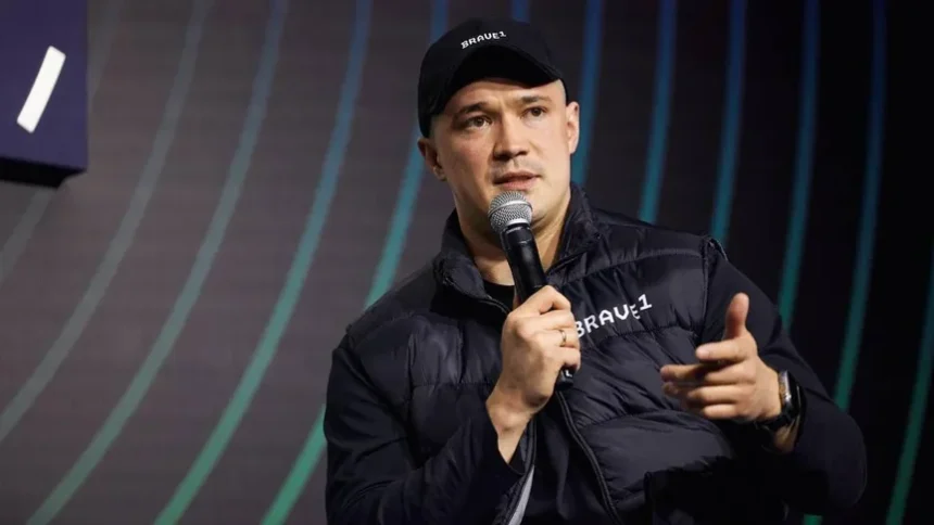 Хто очолить Мінцифри України: Борняков, Федоров і новий курс