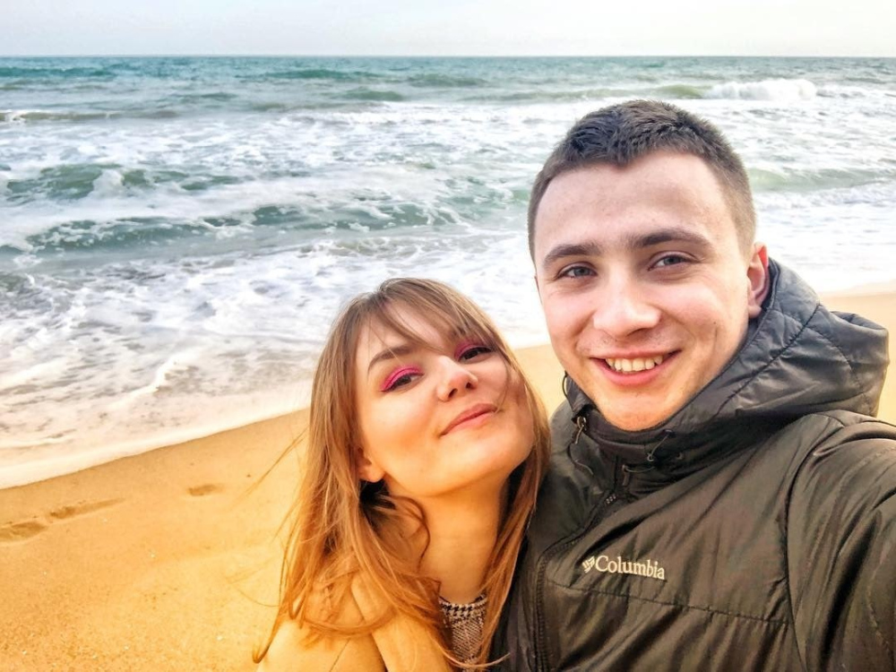 Хто такий Сергій Стерненко: біографія, напад і нова роль радника Міноборони щодо дронів