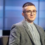 Хто такий Сергій Стерненко: біографія, напад і нова роль радника Міноборони щодо дронів