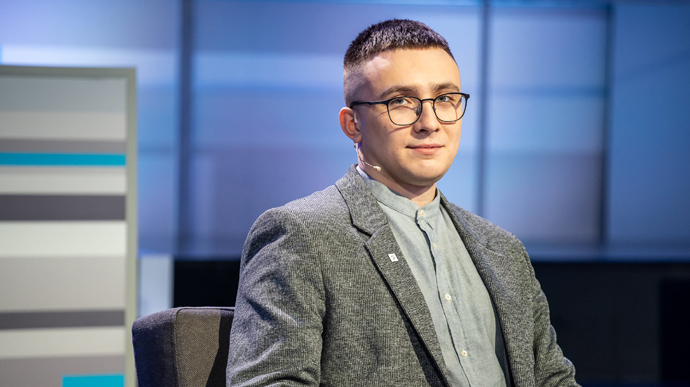 Хто такий Сергій Стерненко: біографія, напад і нова роль радника Міноборони щодо дронів