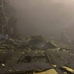 Чорний дим над лиманом: Чому удар по порту "Південний" — це більше, ніж просто руйнування складів