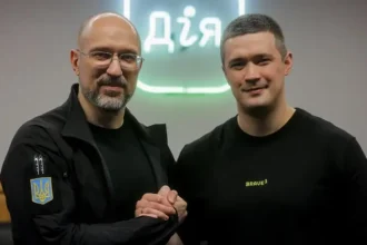 Кадровий збій у Раді: Шмигаля, Федорова та Малюка звільнили без наступників