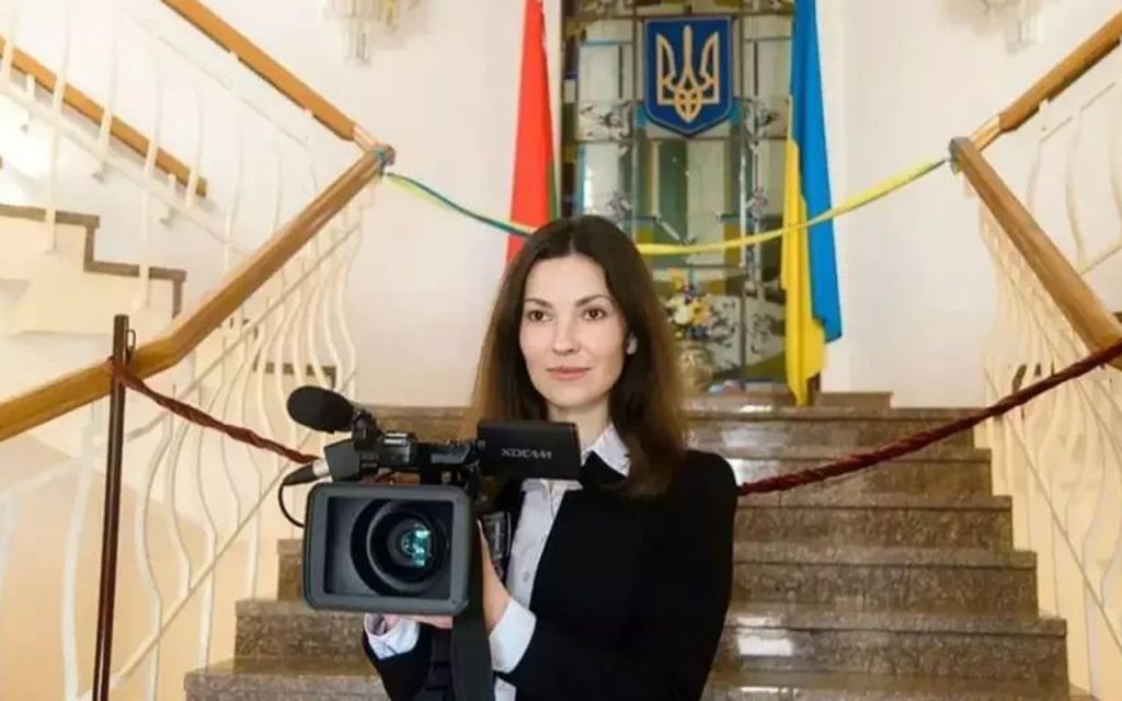 Тіні минулого: Хто вона – нова ціль контррозвідки?