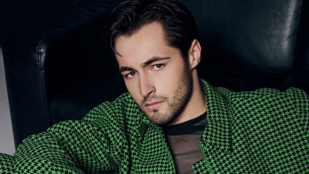 KHAYAT став 10-м фіналістом Нацвідбору на Євробачення-2026