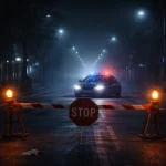 Комендантська година в Києві: куди можна їхати, які документи мати