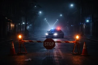 Комендантська година в Києві: куди можна їхати, які документи мати