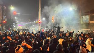 Лідер Ірану вперше визнав кількість жертв протестів: що відомо