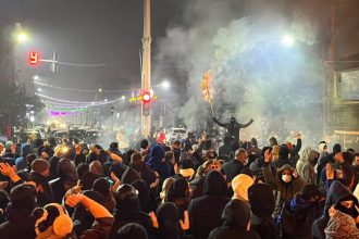 Лідер Ірану вперше визнав кількість жертв протестів: що відомо