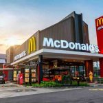 McDonald’s в Україні тимчасово закриваються через відключення: як перевірити статус