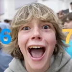 Мем Six Seven (67): значення, походження та чому його показують діти