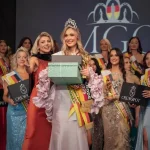 Міс Німеччина 2026: українка з Покровська підкорила Європу
