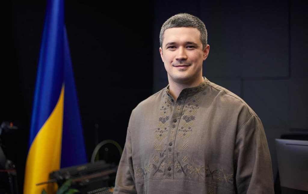 Михайло Федоров став міністром оборони України: що зміниться в армії та ТЦК