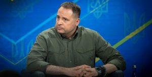 НАБУ провело обшуки у водія Андрія Єрмака: деталі розслідування