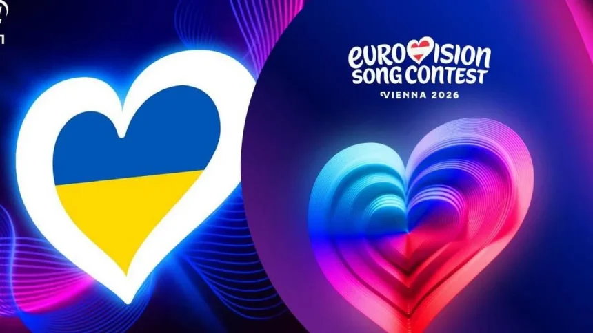 Нацвідбір на Євробачення-2026: оголосили журі з 5 експертів