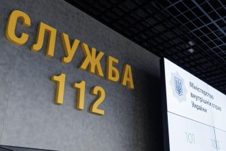 Нова функція «Лінії 112» в Україні: як повідомити про відсутність світла, тепла та води