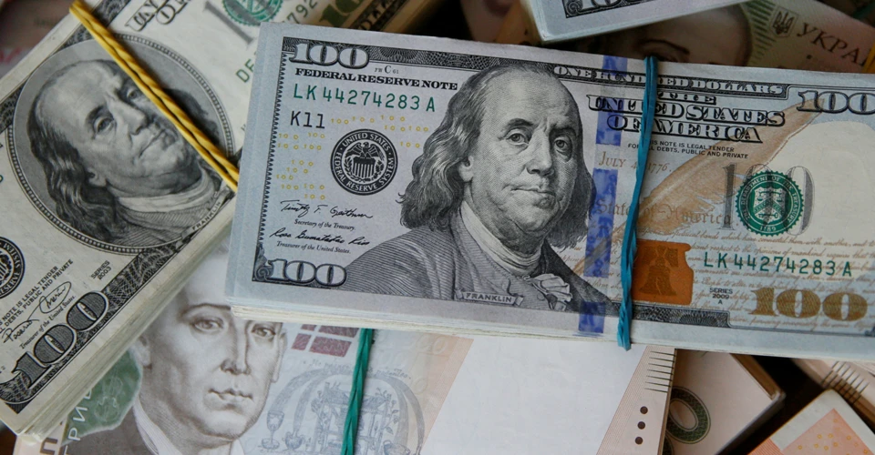 Офіційний курс НБУ на 27 січня 2026: скільки коштують долар, євро та злотий