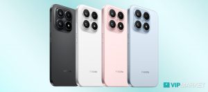 Огляд Xiaomi 17 - флагман 2025 року з AI, камерами Leica та батареєю 7000