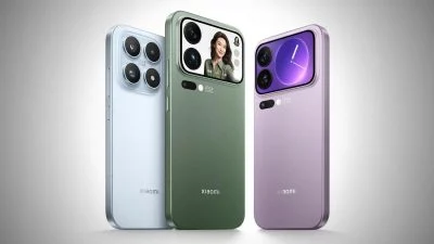 Огляд Xiaomi 17 - флагман 2025 року з AI, камерами Leica та батареєю 7000