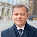 Орден для Ляшка від Зеленського: за що нагородили та що таке «Е-бали»