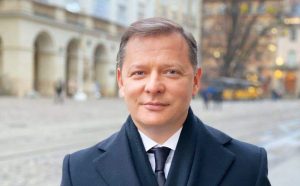 Орден для Ляшка від Зеленського: за що нагородили та що таке «Е-бали»