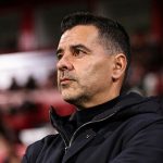 «Він ніколи не зупиняється»: Як Браян Хіль став новим «вічним двигуном» системи Мічела в «Жироні»