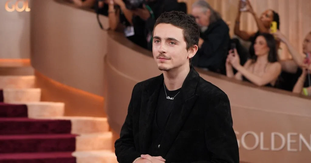 «Оскар-2026» оголосив номінантів: найкращий фільм, режисер і актори, де дивитися церемонію 