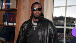 P. Diddy зізнався у причетності до вбивства Тупака