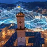 Пілотний 5G від Київстар у Львові: покриття, швидкість, тарифи й блекаути
