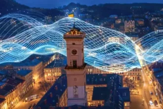 Пілотний 5G від Київстар у Львові: покриття, швидкість, тарифи й блекаути