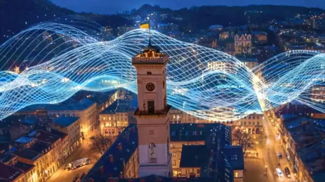 Пілотний 5G від Київстар у Львові: покриття, швидкість, тарифи й блекаути