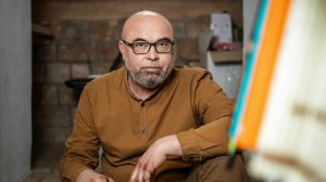 Помер Владислав Кириченко: ким був засновник «Нашого Формату»