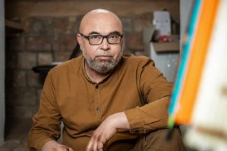 Помер Владислав Кириченко: ким був засновник «Нашого Формату»