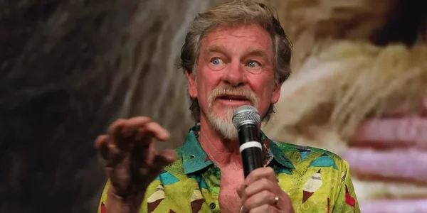 Роджер Аллерс помер у 76: людина, що створила еру Disney 90-х