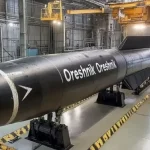 Росія вдарила по Львову «Орєшніком»: СБУ показала уламки, що відомо про ракету та чи можна її збити