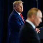 Що таке формула Анкориджа: які умови РФ щодо Донбасу і чому говорять про “замороження фронту”