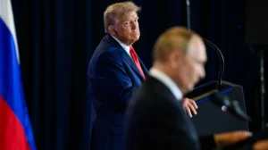 Що таке формула Анкориджа: які умови РФ щодо Донбасу і чому говорять про “замороження фронту”