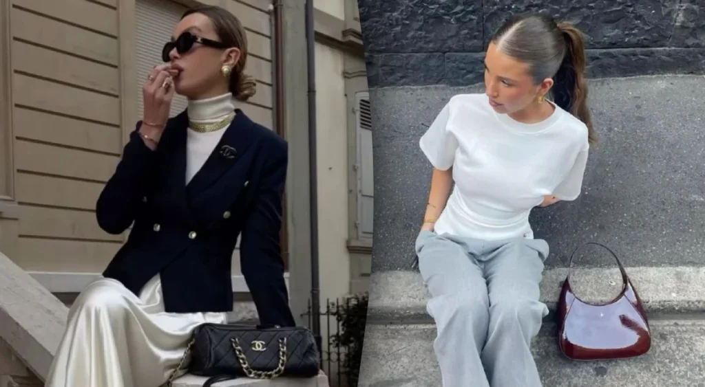 Що таке Frugal Chic — новий модний тренд мінімалізму та стилю