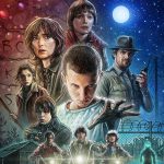 Спіноф «Дивних див» від Netflix: нові персонажі й нова міфологія