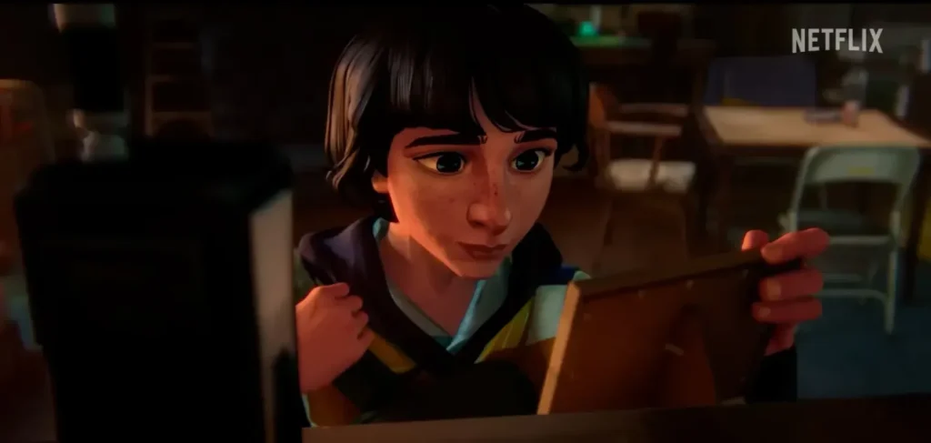 Спіноф «Дивних див» від Netflix: нові персонажі й нова міфологія